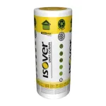 Мінвата ISOVER Еко 5см (16.8!!м2/рул) 19476