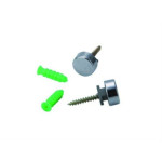 Дзеркалотримач 20мм FZB PC турецький 47020