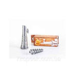 Приставка-соковитискач до м'ясорубки  ручка ХЕАЗ 30806