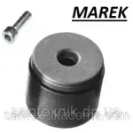 Насадка для зварювання пласт труб 25мм Marek