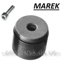 Насадка для зварювання пласт труб 25мм Marek