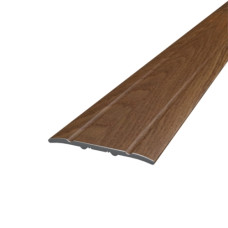 Поріг плоский ПАС13-14 28х2 Рустік паркетний 0,9