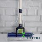 Швабра з 2-м віджимом Умняшка 2025 159923