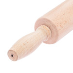 Качалка з ручками дерево 152032