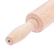 Качалка з ручками дерево 152032