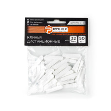 Клинці під плитку POLAX 1000-046