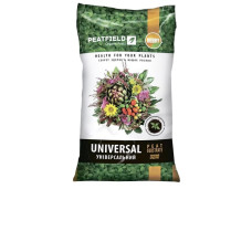 Грунт 20л Peatfield універсал 179072