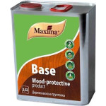 Деревозахисна грунтовка Maxima 2.5л 33113