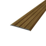 Поріг ПАС  1320м 38х2,3 П40 Дуб натуральний 1,8