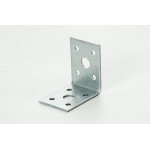 Кутник панельний зміц. 50х50х35х2,0 390209