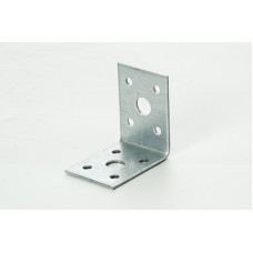 Кутник панельний зміц. 50х50х35х2,0 390209