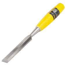 Стамеска ударна Сталь гум. встав. 22мм 99467