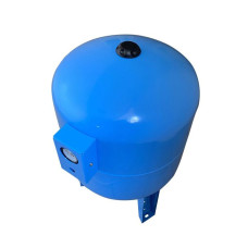 Гідробак 80л Volks вертик.+ манометр 27314