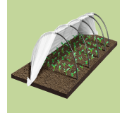 Мінітеплиця - Парники