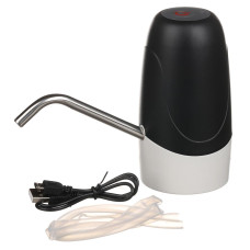 Помпа для води електрична USB заряд А+ 4101 151458