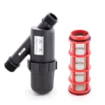 Фільтр для води ПВХ 3/4 зовн. Presto 152346