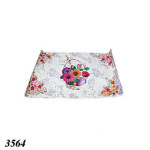 Термосерветка двостороння