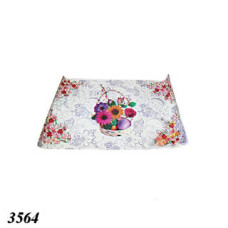 Термосерветка двостороння