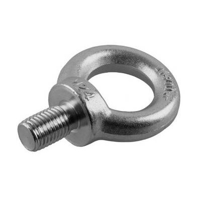 Болт з кільцем м10х1.5 оц 31979