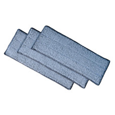 Запаска для швабри євромоп Zambak 302 мікрофібра 159697