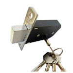 Замок сувальдний Imperial 900AF 47208