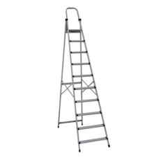 Стремянка Технолог метал 10ст 17965