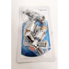 Вентель + букса до змішувача Zegor WOT 722 Україна