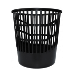 Корзина для паперу колор Еталон 10л 179129