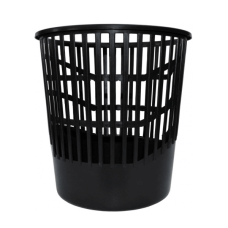 Корзина для паперу колор Еталон 10л 179129
