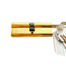 Серцевина до врізного замка KALE 80мм 35х10х35