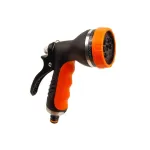 Пістолет поливочний пласт SLD 532 8x під конектор метал шток 179222