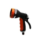 Пістолет для поливу 8 функцій метал. шток АР 2011 179018