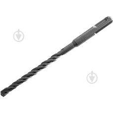 Свердло для перфоратора Werk 8x260 SDS WE102110 39936