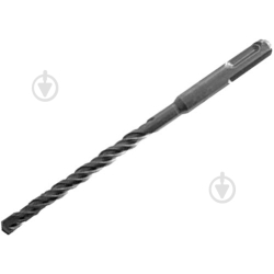 Свердло для перфоратора Werk 8x260 SDS WE102110 39936