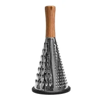 Тертушка кругла кухонна Stenson R-92016