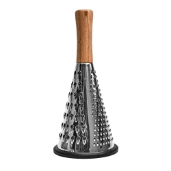 Тертушка кругла кухонна Stenson R-92016