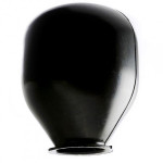 Груша до гідроакумулятора 80-100 л чорна