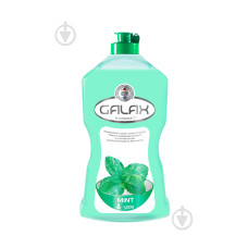 Засіб для миття посуду Галакс 480мл асорт 30812