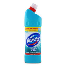 Доместос 0,5л голубий