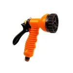 Пістолет поливочний пласт SLD 533 7x під конектор метал шток 179423