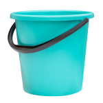 Відро 10л Полімерагро колор