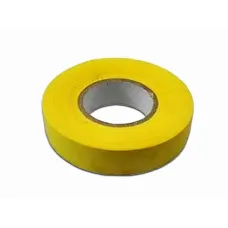 Ізолента Технік 10м 10-707 жовта