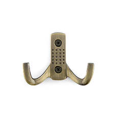 Гачок меблевий Г 12х120