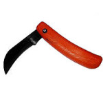 Ніж садовий складний Мехінструмент 17584