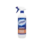 Засіб для чищення Quasar 750мл дерев. поверхонь Legno 30689