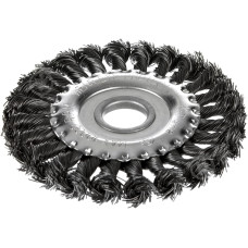 Щітка дискова Werk 125мм м14 WE107425 99217