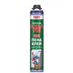 Піна-клей