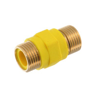 Вставка діалектрична для газу Eco Flex 3\4