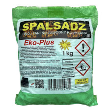 Засіб для котла Spalsadz Eko Plus 1кг Польща
