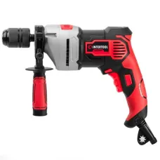 Дрель ударна Intertool  900вт  WT-0119